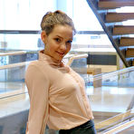 First pic of Faina Bona Businesswoman