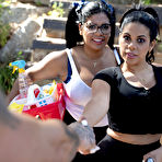 First pic of Sheila Ortega, Kesha Ortega - My Dirty Maid