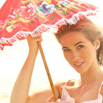 Third pic of Spencer Nicks Spring Break / Hotty Stop