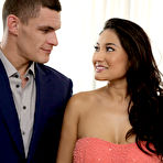 First pic of Cristina Miller Natural Wonders NF Busty Asian Babe