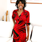 First pic of Tori in Tori in black women