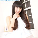 First pic of Japanese Girl mariko Fujie