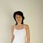 Second pic of Naughty Korean babe