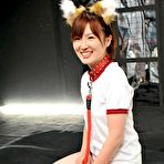 First pic of Japanese girl Kaede Ooshiro