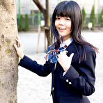 First pic of Japan Nude schoolgirl Shinjo Nozomi