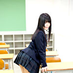 Third pic of Japan Nude schoolgirl Shinjo Nozomi