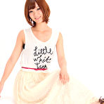 Fourth pic of Ichika Nishimura