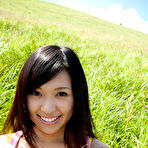 Fourth pic of Nana Ogura Shows Big Tits