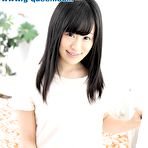 Fourth pic of Japanese Girl Yui Kyono