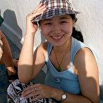 Second pic of Coaxing my innocent China girlfriend to take nude pictures