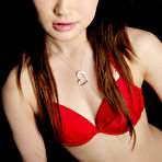 First pic of Nasty asian girl Yu Ayase solo session