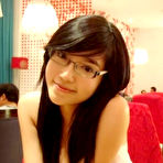 First pic of Elly looking super hot in red tank top and cap