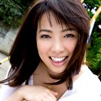 First pic of Refresh your excitement enjoying hot pics of Haruka Itoh