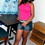 First pic of Lovely young Filipina Charmaine