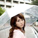 First pic of Miku Ohashi Moans to Her Pleasure