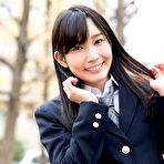 First pic of Japan Nude schoolgirl Kasugano Yui