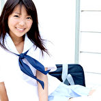 First pic of Fuuka Nishihama