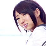 Fourth pic of Does Nozomi Know About Your Cotton Panty Fetish!?!