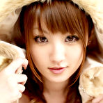 First pic of Tsubasa Amami Showing Boobs