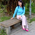 Third pic of Asian New Pics @ asian girls in school uniform images hardcore young asian sex subway bang