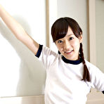 First pic of Kana Yuuki
