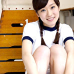 Fourth pic of Kana Yuuki