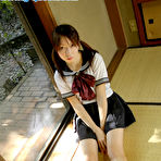 First pic of Rei Amakusa