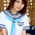 First pic of Misaki Nito