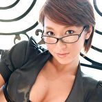 First pic of Sexy Asian Pornstars Pics thai chicks and big cocks interracial asian fucking