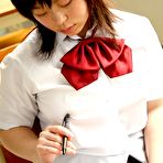 Second pic of Japanese Girl Mami Iijima