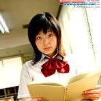 Fourth pic of Japanese Girl Mami Iijima