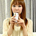 Third pic of Akane Okuno Bares Her Clothes