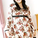 Fourth pic of Japanese Girl Maki Fujishiro