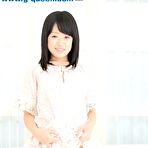 Third pic of Japanese Girl Kanae Iemura
