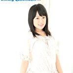 Fourth pic of Japanese Girl Kanae Iemura