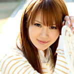Third pic of Saya Tachibana Shows Big Tits