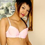 Second pic of Asian oil sex massage with Jam