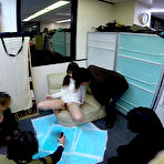 Fourth pic of Japanese Piss Fetish Porn - PissJapan: Employee Tested & Tasted