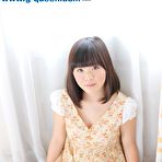 First pic of Akari Nakatani