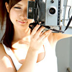 Third pic of Minami Kojima Shows Off Cute Tits