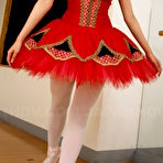 Third pic of Hot Ririka Suzuki gets rammed hard