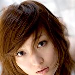 First pic of Maiko Kazano lovely Asian teen showers