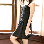 First pic of Rina Koike