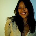 First pic of Long legged Filipina girlfriend can give a really mean blowjob