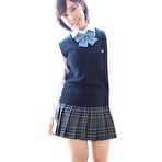 First pic of Japan Nude schoolgirl Fujikawa Reina