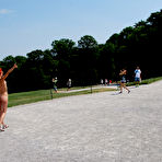 Fourth pic of Nude in Public - Public Nudity - Naked In Public - Outdoor - Exhibtionism - Flashing - NIP-Activity.com