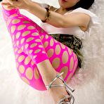 Second pic of Stylish brunette Yuu Kazuki showing her tight young body for you to enjoy
