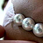 Second pic of Akane So Wet! Let Give Away Her Dripping Panties!