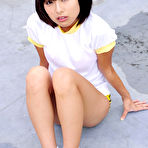 First pic of Ran Sakai