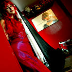 First pic of Kitty shot by Bob Coulter at Crazy Babe (16 photos) | Erotic Beauties